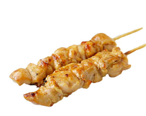 Yakitori Poulet
