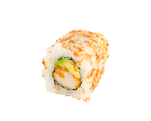 California poulet crispy