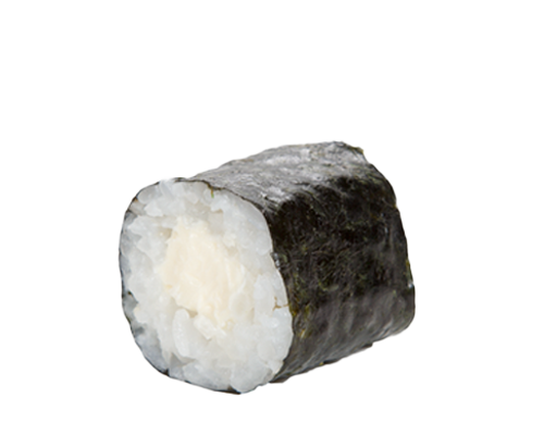 Maki cheese