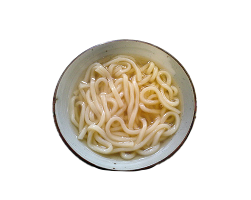 Nouilles-udon