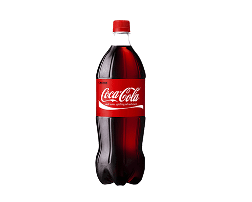 Coca-2L