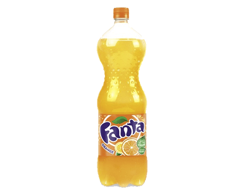 Fanta-orange-15l