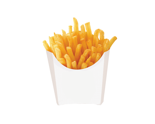 Pc-frites