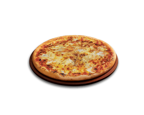 Pizza-4-fromage