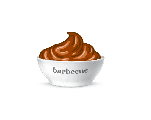 Sauce-BARBECUE