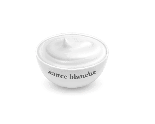 Sauce-SAUCE-BLANCHE