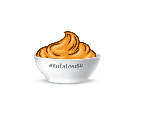 Sauce-andalouse