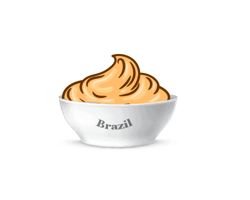 Sauce-brazil