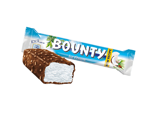 Glace Bounty