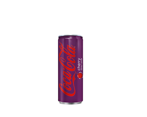coca-cherry