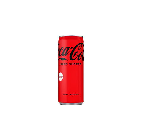 coca-zero