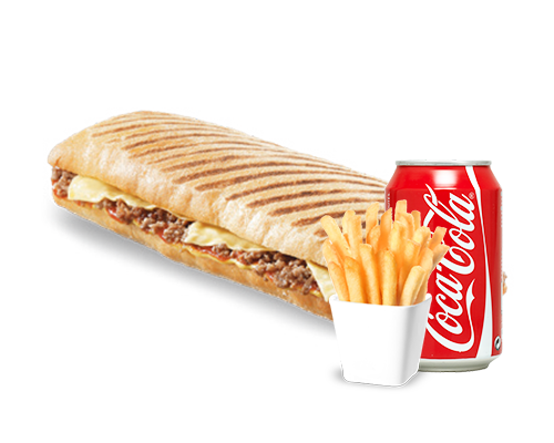 panini-avec-frites-et-boissons