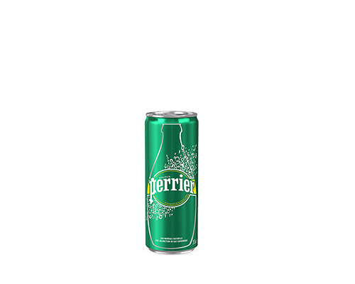 perrier