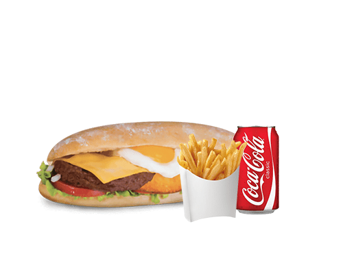 sandwich- ful-steak menu