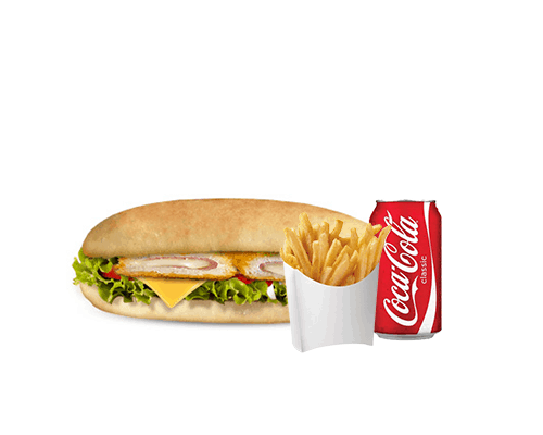 sandwich- parisien- menu