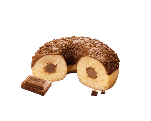 Donuts Milka