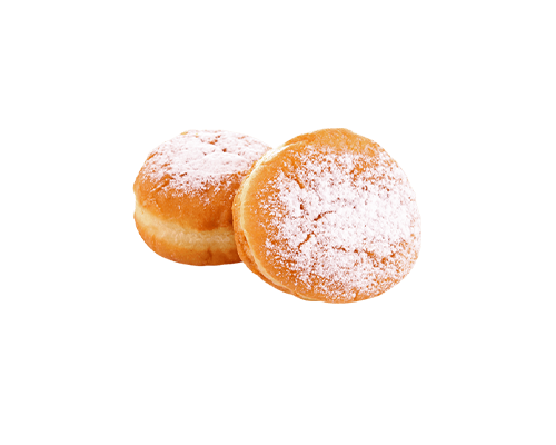 beignet sucre