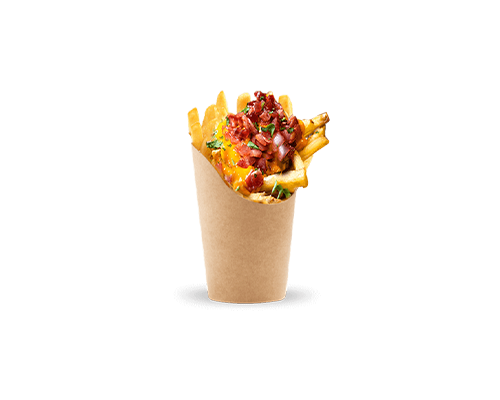 frites-bacon