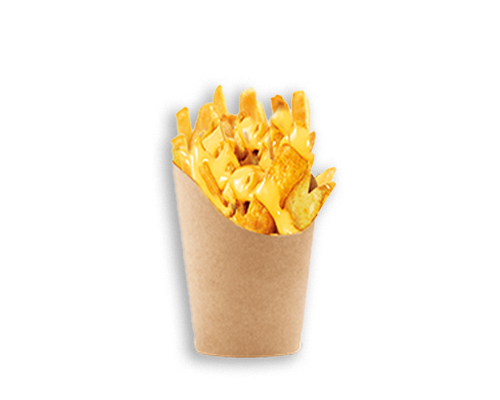 frites-cheddar