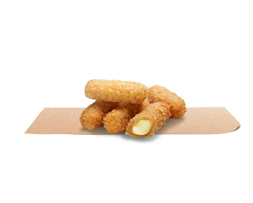 mozza sticks