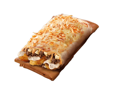 tacos supreme oignon