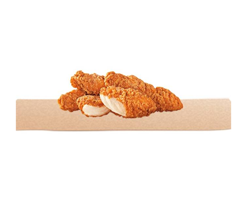 tenders