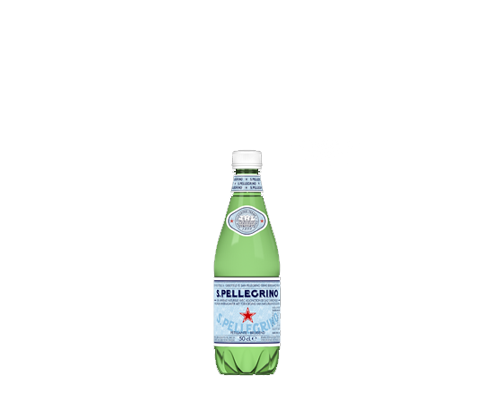 S. Pellegrino 50cl