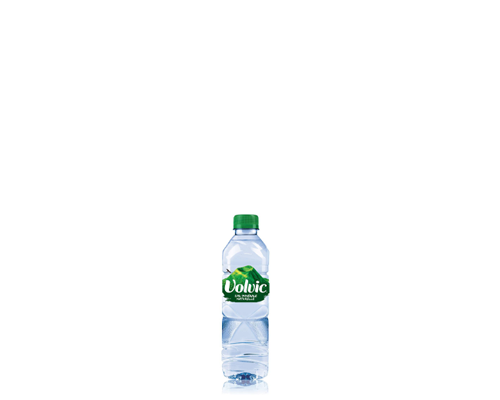 Volvic 50