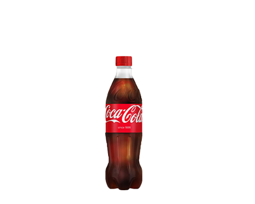 coca cola 50cl
