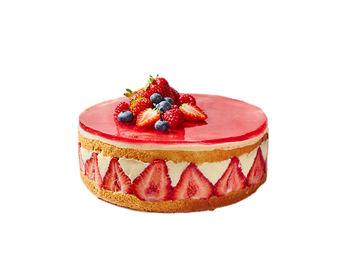 fraisier