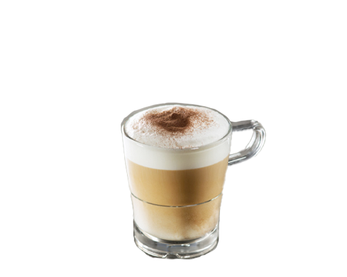 cappucino