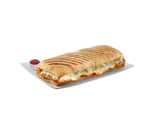 panini fromage