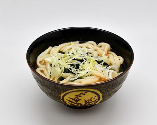 Soupe Udon