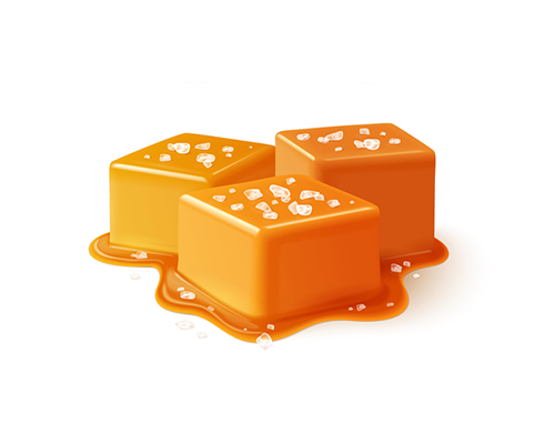 caramel