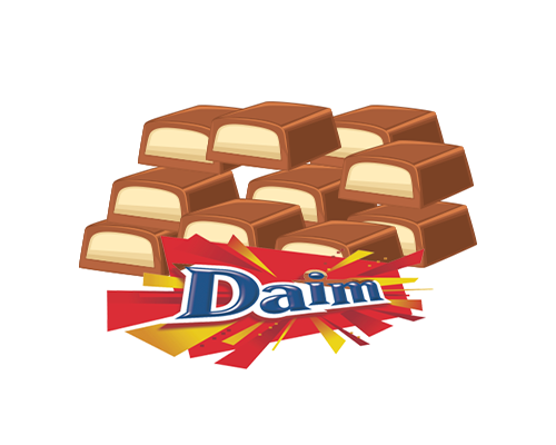 daim
