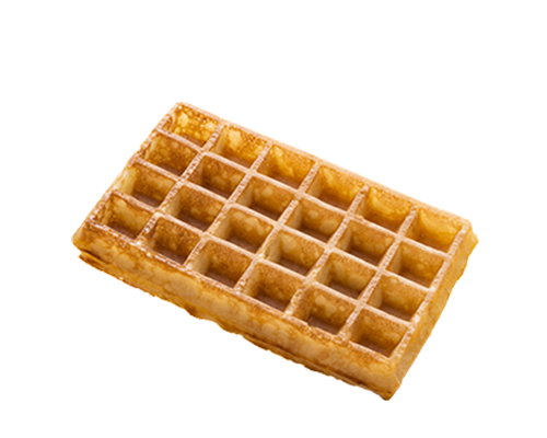 gaufre-nature