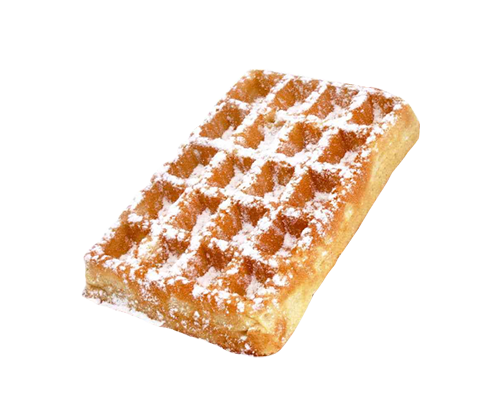 gaufre-sucree
