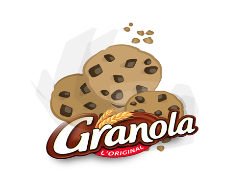 granolla