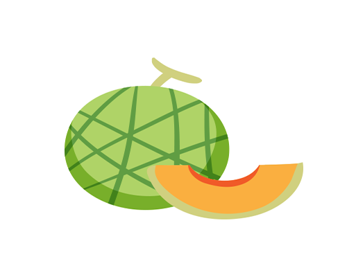 melon