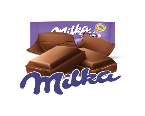 milka
