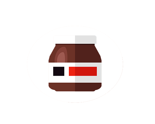 nutella