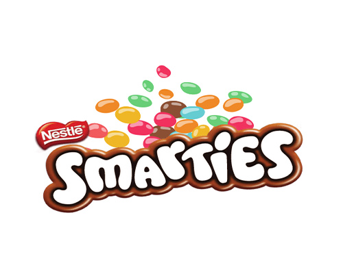 smarties