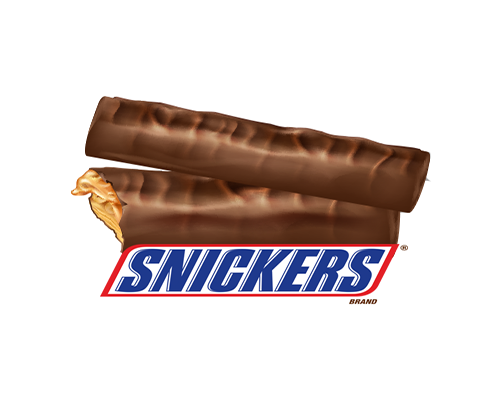 snickers