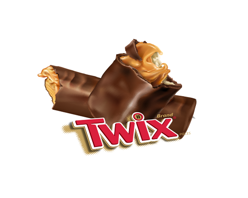 twix