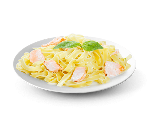 Norvegienne Pasta