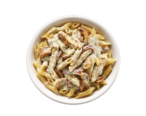 Poulette Pasta