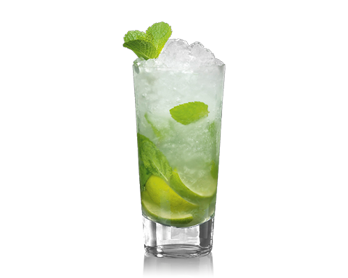 VIRGIN MOJITO