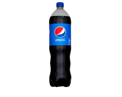 bouteille pepsi 1L5
