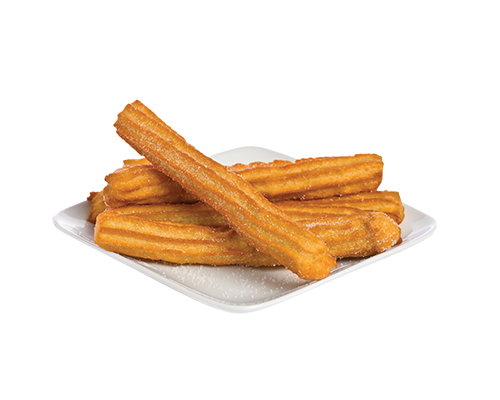 CHURROS