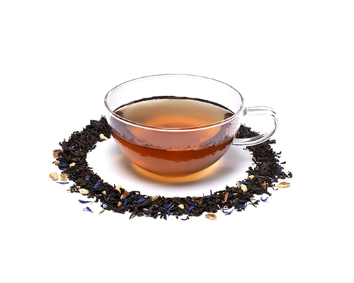 Thé earl grey